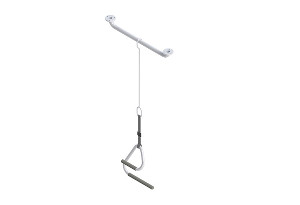 E2 CEILING MOUNT TRAPEZE